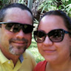 Meet your Posher, Scott